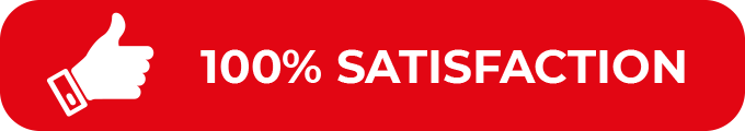 Customer Satisfaction
