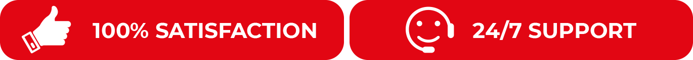 Customer Satisfaction - Pregabalin Online UK